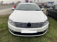 Dezmembrez piese caroserie, motor, cutie viteze, suspensie VW Passat CC (358) 2.0 TDI 2012, CFFB