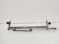 Ansamblu stergatoare fata, cod 1K1955023F, Skoda Octavia 2 (1Z3) (id:660657)
