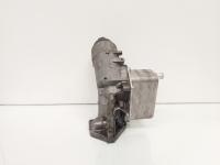 Carcasa filtru ulei, cod 7788453, Bmw X5 (E70)  3.0 diesel, 306D3 (id:660315)