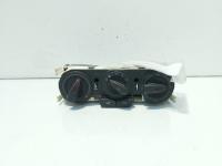 Panou comanda AC, cod 6J0820045A, Seat Ibiza 5 Sportcoupe (6J1) (id:506696)