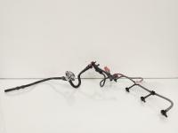Rampa retur injectoare, Ford Focus 2 Combi (DA) 1.8 TDCI, KKDA (id:660760)