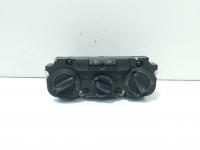 Panou comenzi AC, cod 5M2820045A, VW Golf 5 Plus (5M1) (id:210577)
