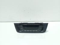 Display climatronic, cod 6J0820043A, Seat Ibiza 5 (6J5) (id:347982)