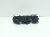 Panou comanda AC, cod 6J0820045A, Seat Ibiza 5 Sportcoupe (6J1) (id:259918)