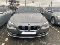 Dezmembrez piese caroserie, motor, cutie viteze, suspensie BMW Seria 5 (F10) 2.0 D 2011, N47D20C