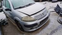 Dezmembrez piese caroserie, motor, cutie viteze, suspensie Citroen C3 (I)1.4 HDI 2004, 8HX