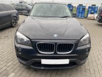 Dezmembrez piese caroserie, motor, cutie viteze, suspensie Bmw X1 (E84) 2.0 diesel 2010, N47D20C