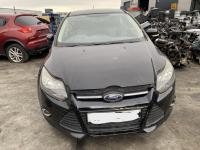 Dezmembrez piese caroserie, motor, cutie viteze, suspensie Ford Focus 3 1.6 TDCI 2011, T1DB