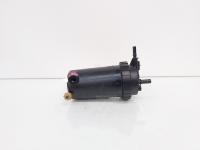 Carcasa filtru combustibil, cod 4M5Q-9155-AR, Ford Focus 2 Combi (DA), 1.8 TDCI, KKDA (id:660759)