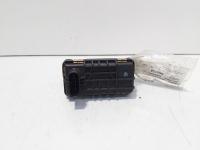 Actuator turbosuflanta, cod 6NW008412, Ford Focus 2 (DA) 1.8 TDCI, KKDA (id:660754)