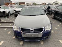 Dezmembrez piese caroserie, motor, cutie viteze, suspensie VW Eos (1F7, 1F8) 2.0 TDI 2007, BMM