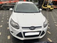 Dezmembrez piese caroserie, motor, cutie viteze, suspensie Ford Focus 3 1.6 TDCI 2012, T1DA
