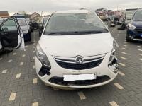 Dezmembrez piese caroserie, motor, cutie viteze, suspensie Opel Zafira C (P12) 2.0 CDTI 2013, A20DTH