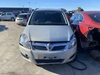 Dezmembrez piese caroserie, motor, cutie viteze, suspensie Opel Zafira B (A05) 1.7 CDTI 2011, A17DTJ