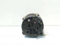 Alternator 120A, cod 028903028F, Skoda Superb I (3U4), 1.9 TDI, AWX (id:660114)