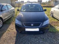 Dezmembrez piese caroserie, motor, cutie viteze, suspensie Seat Toledo 4 (KG3) 1.6 TDI 2013, CAYC