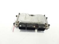 Calculator motor Bosch, cod 9654392580, 0261207318, Citroen C2 (JM) 1.6 benz, NFU (idi:483651)