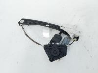 Macara cu motoras usa dreapta spate, cod 5C6839462A, VW Jetta 4 (6Z) (id:660529)