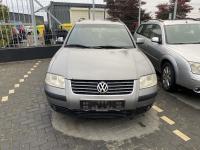 Dezmembrez piese caroserie, motor, cutie viteze, suspensie VW Passat Variant (3B6) 1.9 TDI 2001, AVB