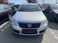 Dezmembrez piese caroserie, motor, cutie viteze, suspensie VW Passat Variant (3C5) 2.0 TDI 2007, BMP