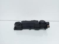 Capac culbutori, cod 9660281080, Ford Focus 2 (DA), 1.6 TDCI, G8DB (id:660907)