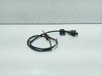 Sonda temperatura gaze, cod 03L906088AP, Audi A3 Cabriolet (8P7), 2.0 TDI, CBAB (idi:660350)