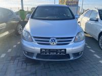 Dezmembrez piese caroserie, motor, cutie viteze, suspensie VW Golf 5 Plus (5M1) 2.0 TDI 2006, BMM