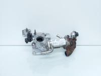 Racitor gaze, cod 147356133R, Dacia Sandero 2 Stepway, 1.5 DCI, K9K612 (idi:660787)