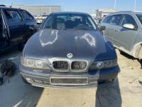 Dezmembrez piese caroserie, motor, cutie viteze, suspensie Bmw 5 (E39) 2.0 diesel 2000, M47D20 (204D1)