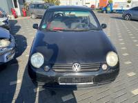 Dezmembrez piese caroserie, motor, cutie viteze, suspensie VW Lupo (6X1, 6E1) 1.4 16v benz 2000, APE