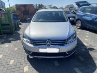 Dezmembrez piese caroserie, motor, cutie viteze, suspensie VW Passat (362) 2.0 TDI 2014, CFFB