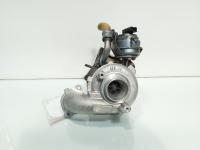 Turbosuflanta, cod 9686120680, Ford S-Max 1, 1.6 TDCI, T1WA (idi:660917)
