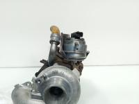 Supapa turbo electrica, Ford Focus 3 Sedan, 1.6 TDCI, T1DA (idi:660918)