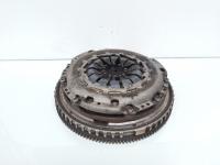 Volanta masa dubla cu placa presiune, Nissan Juke 1.2 DIG-T, HRA2DDT, 6 vit man (id:660852)