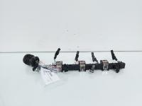 Instalatie electrica injectoare, VW Passat (3C2), 2.0 TDI, BKP (id:661076)