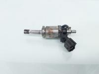 Injector, cod 8201438013, Nissan Juke, 1.2 DIG-T, HRA2DDT (id:660855)