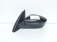 Oglinda electrica stanga, cod 5JC857407A, Seat Toledo 4 (KG3) (id:661268)