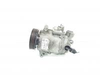 Compresor clima, cod 5N0820803A, VW Passat Alltrack (365), 2.0 TDI, CFG (idi:660889)