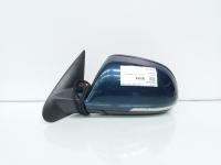 Oglinda electrica stanga cu semnalizare, Skoda Octavia 2 (1Z3) facelift, vol pe dreapta (id:661265)