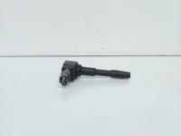 Bobina inductie, cod 224332428R, Nissan Juke 1.2 DIG-T, HRA2DDT (id:660845)
