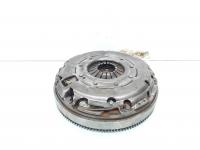 Volanta masa dubla cu placa presiune, Opel Astra K Combi, 1.6 CDTI, B16DTH, 6 vit man (id:659491)