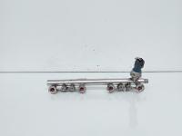 Rampa injectoare cu senzor, cod 175226637R, Nissan Juke, 1.2 DIG-T, HRA2DDT (id:660857)