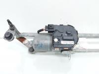 Motoras stergatoare fata, cod 1K8955119, VW Scirocco (137) (id:661256)