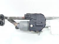 Motoras stergatoare fata, cod 1K1955119E, VW Jetta 3 (1K2) (id:661250)