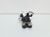 Broasca capota spate, VW Jetta 4 (6Z) (id:661351)