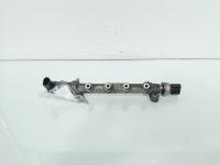 Rampa injectoare cu senzori, cod 04L089D, Vw Golf 7 Variant (BA5) 1.6 TDI, CRK (idi:661684)