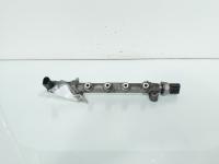 Rampa injectoare cu senzori, cod 04L089D, Vw Touran (5T1) 1.6 TDI, CRK (idi:661684)