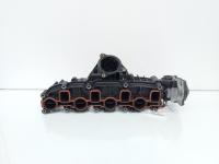 Galerie admisie cu clapete, cod 03L129711AG, Audi A4 Avant (8K5, B8) 2.0 TDI, CAG (idi:660858)