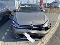 Dezmembrez piese caroserie, motor, cutie viteze, suspensie VW Golf 7 (5G) 1.6 TDI 2015, CLHA