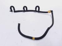 Rampa retur injectoare, Citroen C5 (III) 1.6 HDI, 9HZ (idi:494542)